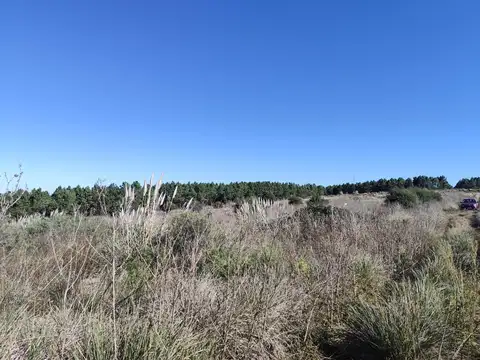 TERRENOS CON EXCELENTE UBICACION EN PAMPA ALTA, POTRERO DE GARAY