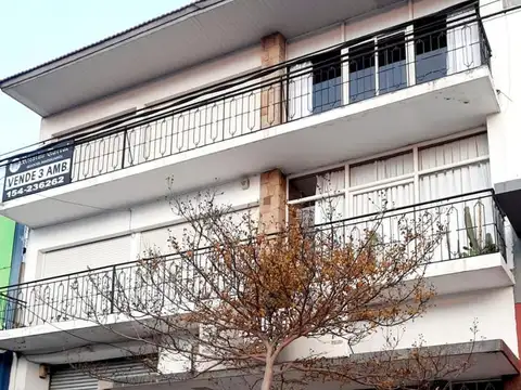 Depto Tipo Casa en Venta de 2 dormitorios