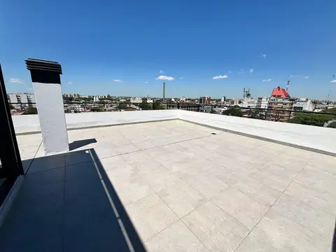 Departamento en Venta en Boedo, USD 205.000
