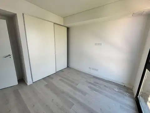 Venta departamento tres ambientes con balcón a estrenar en Boedo