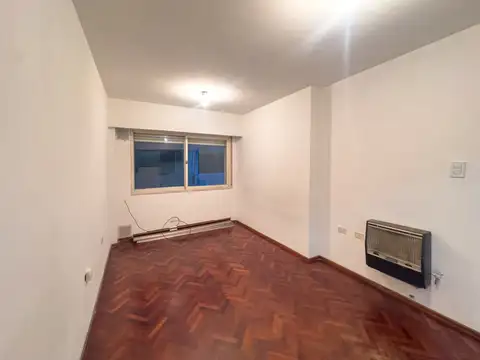 Departamento en Alquiler 50 años