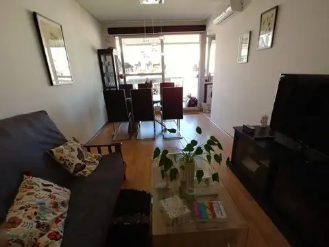 2 AMBIENTES | Av.  Medrano al 800