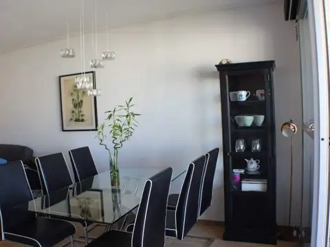 Departamento en Alquiler Temporal de 2 ambientes