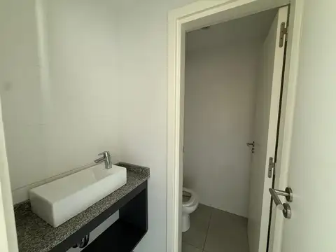 Oficina en Venta con 1 cochera