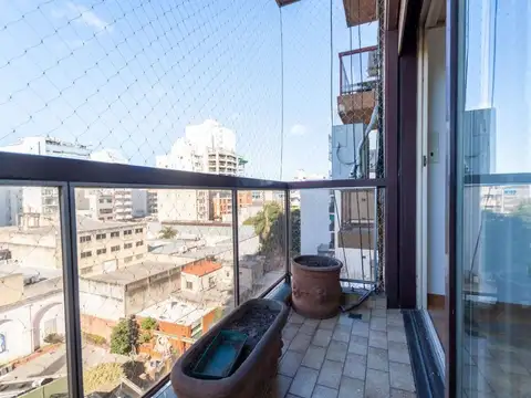 Departamento en Venta en Avellaneda, USD 127.000