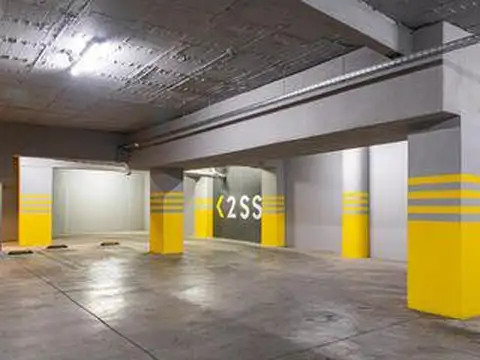 Avenida Carballo al 200