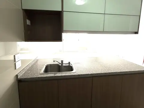 Departamento en Alquiler Apto profesional