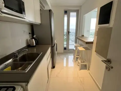 VENTA DEPARTAMENTO - 2 DORM - LA DIVA DE GAMA