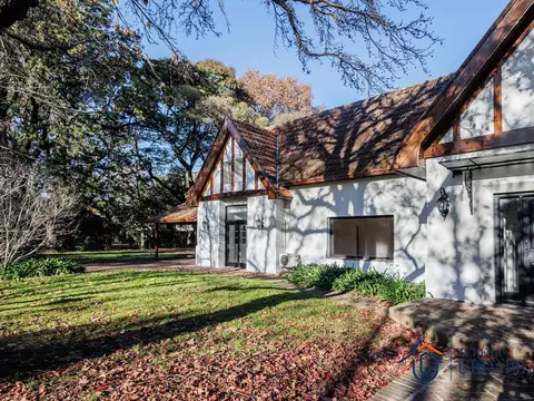 Casa en Alquiler en San Jorge Village, USD 3.500