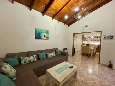 Casa en Venta con 1 cochera