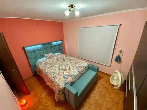 Importante propiedad de 3 dormitorios con local y garaje