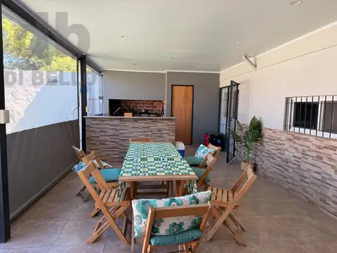 Casa en Venta 15 años