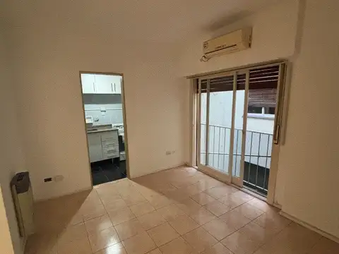 VENTA DEPARTAMENTO  2 AMB EN SAN CRISTOBAL