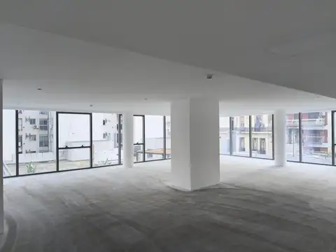 Oficina en Venta A Estrenar