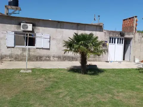 Casa en Venta de 2 dormitorios