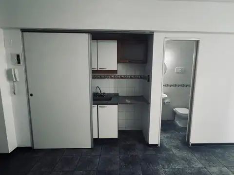 alquiler de Departamento monoambiente - RAMOS MEJIA