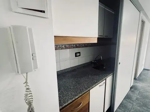 Departamento en Alquiler 15 años