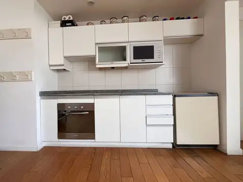 Departamento en Venta 7 años