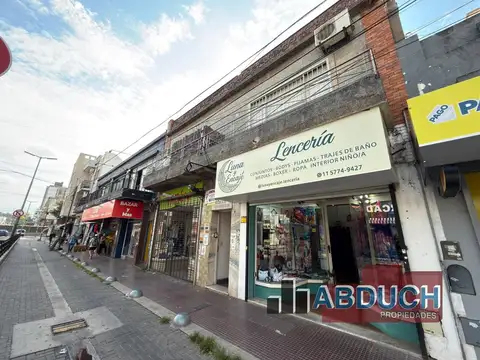 VENTA OFICINA VILLA BALLESTER