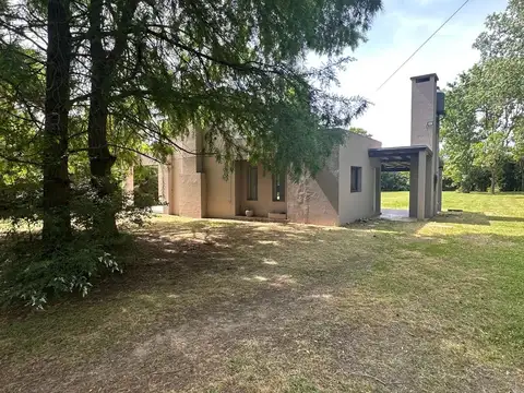 Casa en Venta al Este