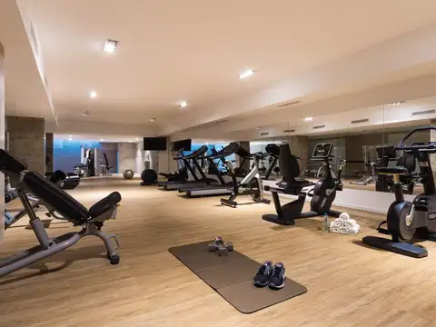 Hotel en Venta A Estrenar