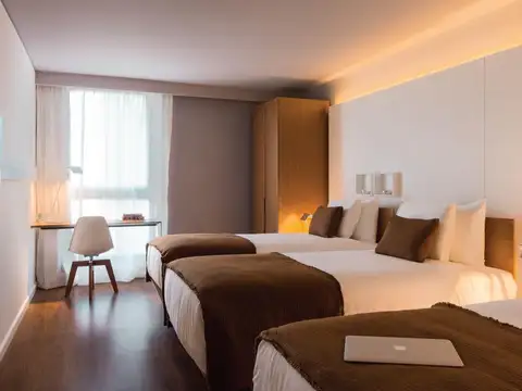 Hotel en Venta en Montevideo, USD 150.000