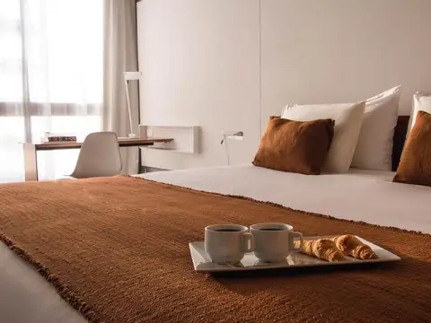 Hotel en Venta A Estrenar