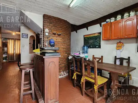 FERRARI 448 ESQUINA ARTIGAS