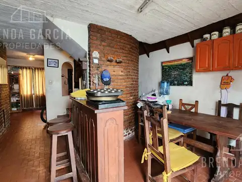 Casa En 2 Plantas En Venta En Colon Entre Ríos.