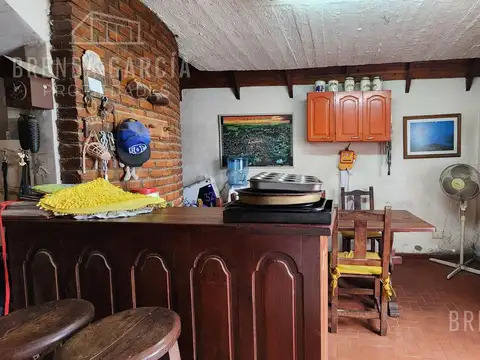 Casa en Venta de 2 dormitorios