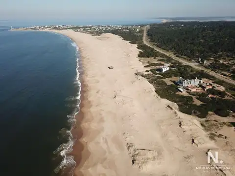 casa en primera linea jose ignacio