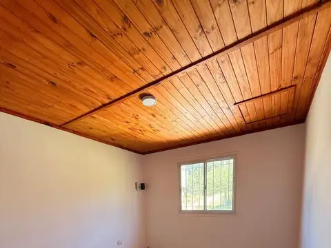 VENTA CASA EN VILLA SAN NICOLAS, MALAGUEÑ0