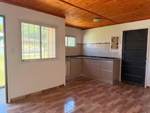 Casa en Venta 2 años