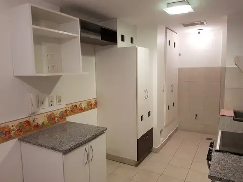 Departamento en Alquiler 21 años