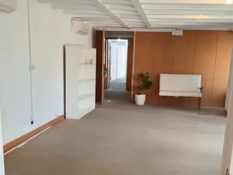 Oficina Monoambiente con 2 baños