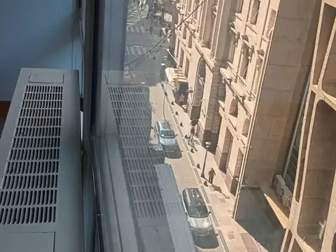 ALQUILER DE OFICINA EN MICROCENTRO