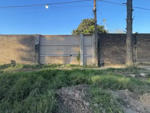 Terreno en Venta de 300,0 m2