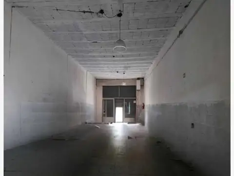 VENTA DEPOSITO/GALPON COMERCIAL LOMAS DE ZAMORA