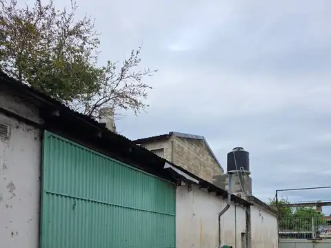 Galpon en Venta 16 años