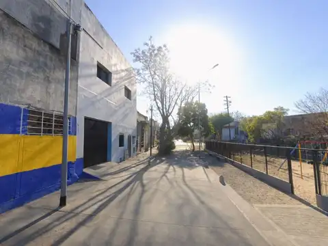 Galpon en Venta en Boca, USD 89.000