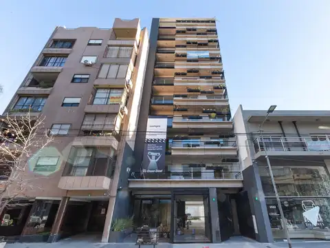 San Lorenzo  al 2500