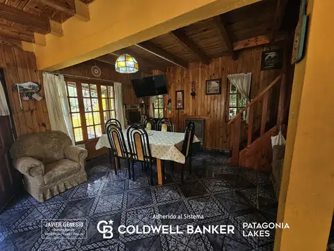 Casa en Venta en Barrio Norte, USD 205.000