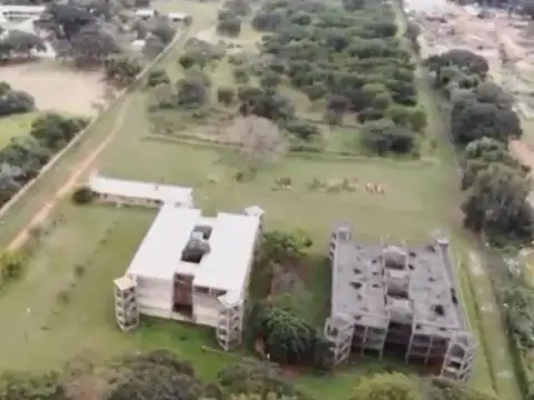 Terreno en Venta en Luque, USD 25.500.000