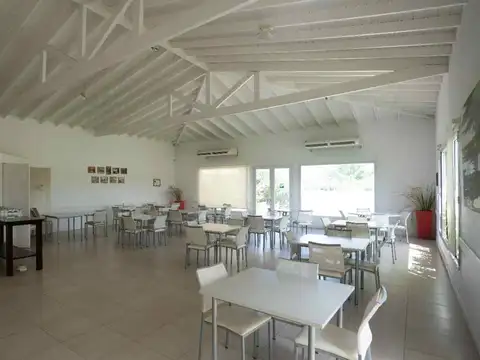 LOTE EN FINCAS DE SAN VICENTE MINI CHACRAS