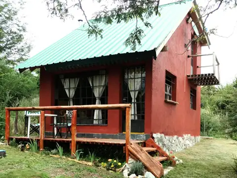 Quinta en Venta de 1 dormitorio