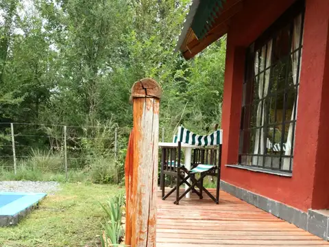 Quinta en Venta en Villa Giardino, USD 40.000