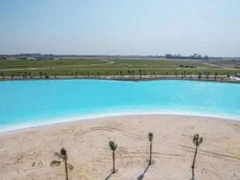 Terreno en Venta de 718,0 m2