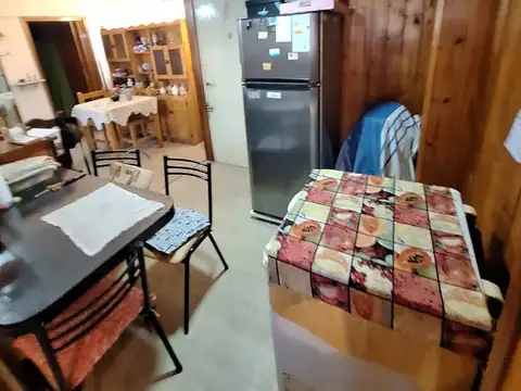 Departamento 3 ambientes en Venta en Villa Ballester