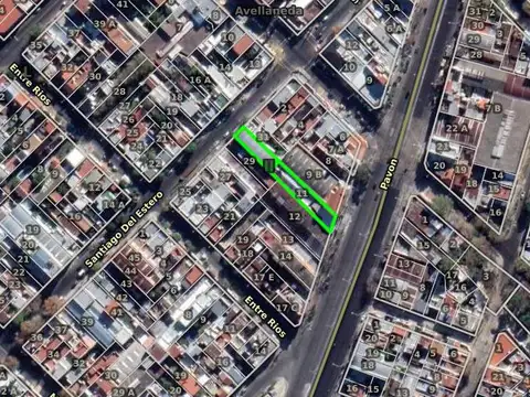 Local en Venta A Estrenar