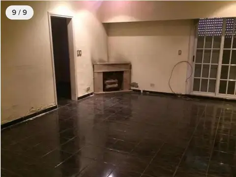 Santiago del Estero y Avenida Yrigoyen